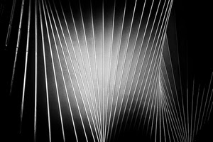 nero, linee, bianconero, bianco, ombre, geometrico, luci, luce, strisce