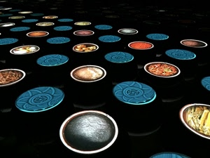 cerchi, colori, nero, expo, blu, azzurro, cerchio, disegni, sole, cibo, rosso