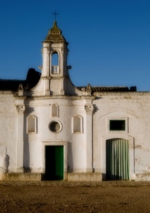chiesa, bianco, porta, verde, croce, tenda, campanile, terra, cielo, antica