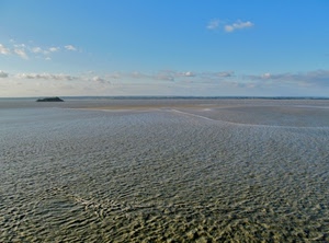 mare, nuvole, cielo, spiaggia, sabbia, acqua, isola