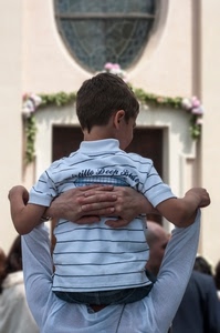 mani, bambino, bianco, spalle, bimbo, braccia, dita, intreccio